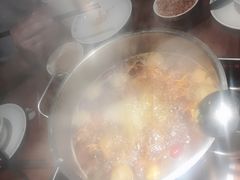 -一品牛宴潮汕鲜牛肉火锅(温岭店)