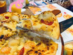 -必胜客(南锣鼓巷店)