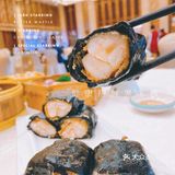 中西名菜｜萝岗宝藏高端粤菜餐厅