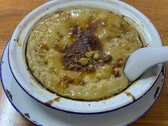 -然香姜汁(江城小区店)