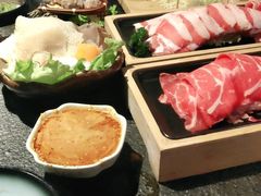 -湊湊火锅·茶憩(和平大悦城店)