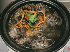 -叶氏兄弟饭摊(马鞍池东路店)