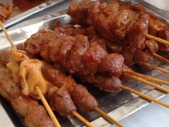 -海平馄饨(逍遥二路店)