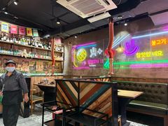 -香猪坊韩国烤肉专属门店(魏公村店)