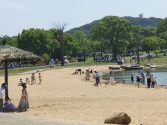 -上海月湖雕塑公园