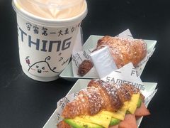 -Something For(中洲湾店)