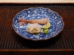 -晴空·日本料理(万象城店)