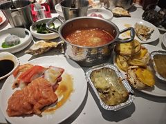 -海德温泉生活馆(朝阳大悦城店)