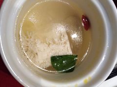 -青岛富力艾美酒店-乐美中餐厅创意胶东菜