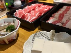 -丽和苑·自助寿喜锅(虹梅路店)