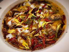 老坛子酸菜鱼-太二酸菜鱼(正大广场店)