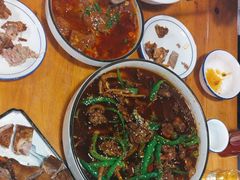 -彪彪烧鸭店(总店)
