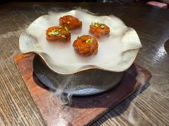 -魁盛居百年鲁菜馆(县西巷店)
