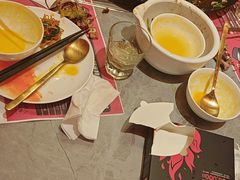 -鼎原力量东北吊炉烧烤(幸福街店)