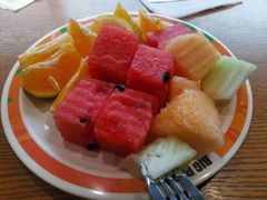 -比格比萨自助(花园路店)