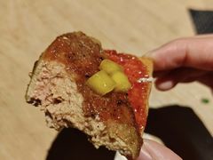 -虹料理·日料放题(悠方店)