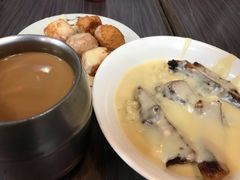 -新记餐厅(香槟大厦店)