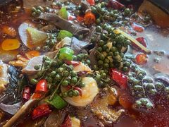 -民族饭荘(新华大街店)