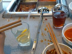-海底捞火锅(凯德广场店)