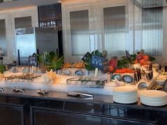-Social 秀西餐厅-长沙瑞吉酒店(运达店)