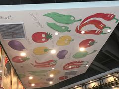 -老妈米线(港龙店)