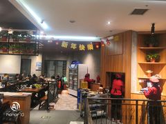 -庆峰龙虾烧烤(合肥一店)