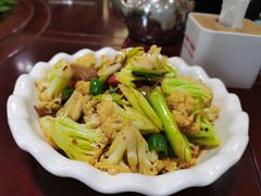 有机菜花-上庄晋风庄园(上庄店)