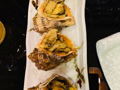 -真剑日本料理·铁板烧(贵州路店)