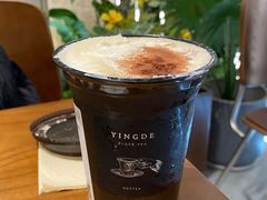 -喜茶(深圳福田星河COCO Park店)