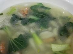 -胖大嫂渔家排档(半边山店)