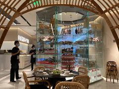 大堂-老鸭集(金沙龙湖天街店)