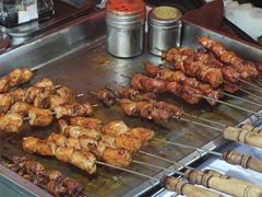 -如意香辣鸡架(总店)