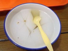 杏仁豆腐-奶酪魏(牛街总店)