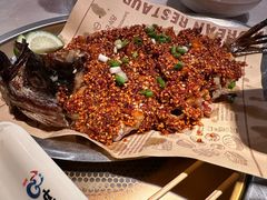 -七八冷面·延边朝鲜族美食(欢乐谷店)