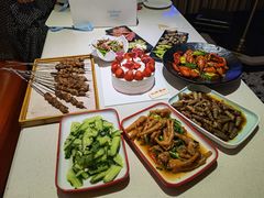 -好利来(奥林匹克购物广场店)