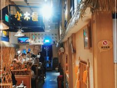 -冰川冷面·延边菜·炭烤串(观前店)