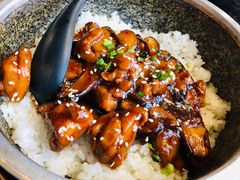 -九田家黑牛烤肉料理(石路天虹店)