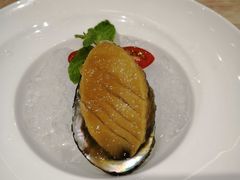 冰镇南鲍目-莆田餐厅(滨海广场店)