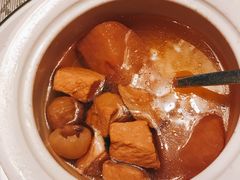 -顺德美的万豪酒店-万豪中餐厅