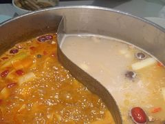 -小肥羊·牛羊肉火锅(万达广场店)
