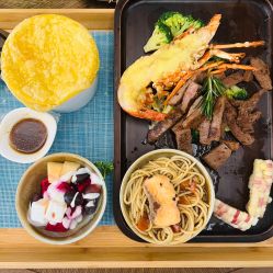 -和伊母婴护理中心·全套房(金山店)