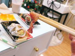 -N多寿司(相城宝燕店)