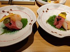 -花和海鲜自助(梅江店)