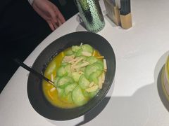 -醉舍·新淮扬菜(长宁龙之梦店)