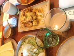-亚特兰蒂斯·蟹餐厅 CRAB KITCHEN·鲜活海鲜