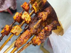 -圆西烤肉(园西路店)