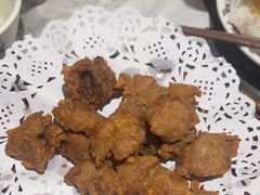 -前海沿·青岛菜(乐客城店)