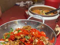 -巡耕记·湖南土菜(长湖店)