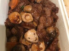 -和记小菜(大宁店)