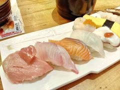 -元祖ぶっち切り寿司 魚心(三宫店)